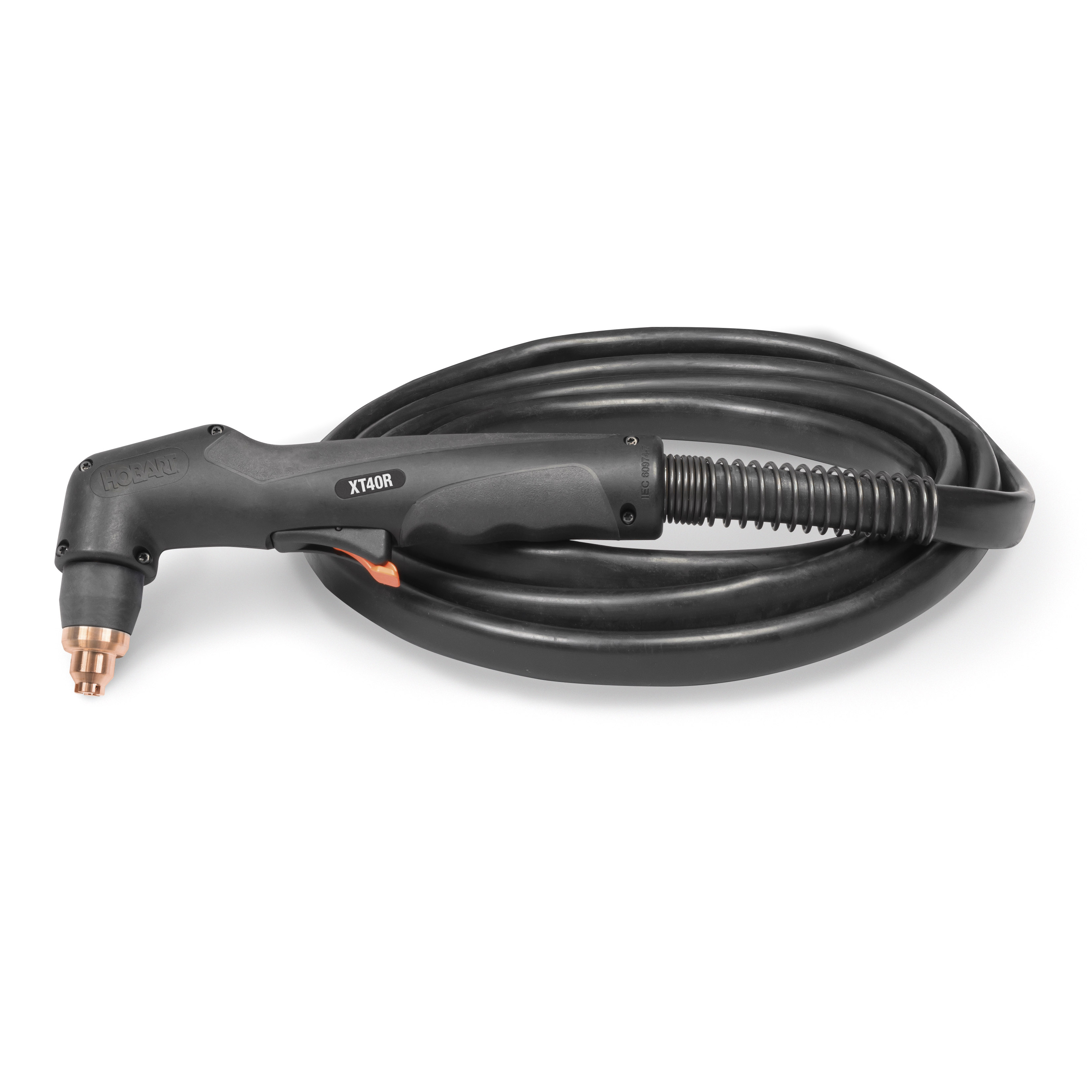 XT40R Hand Held Plasma Torch Replacement, 12 Ft | HobartWelders