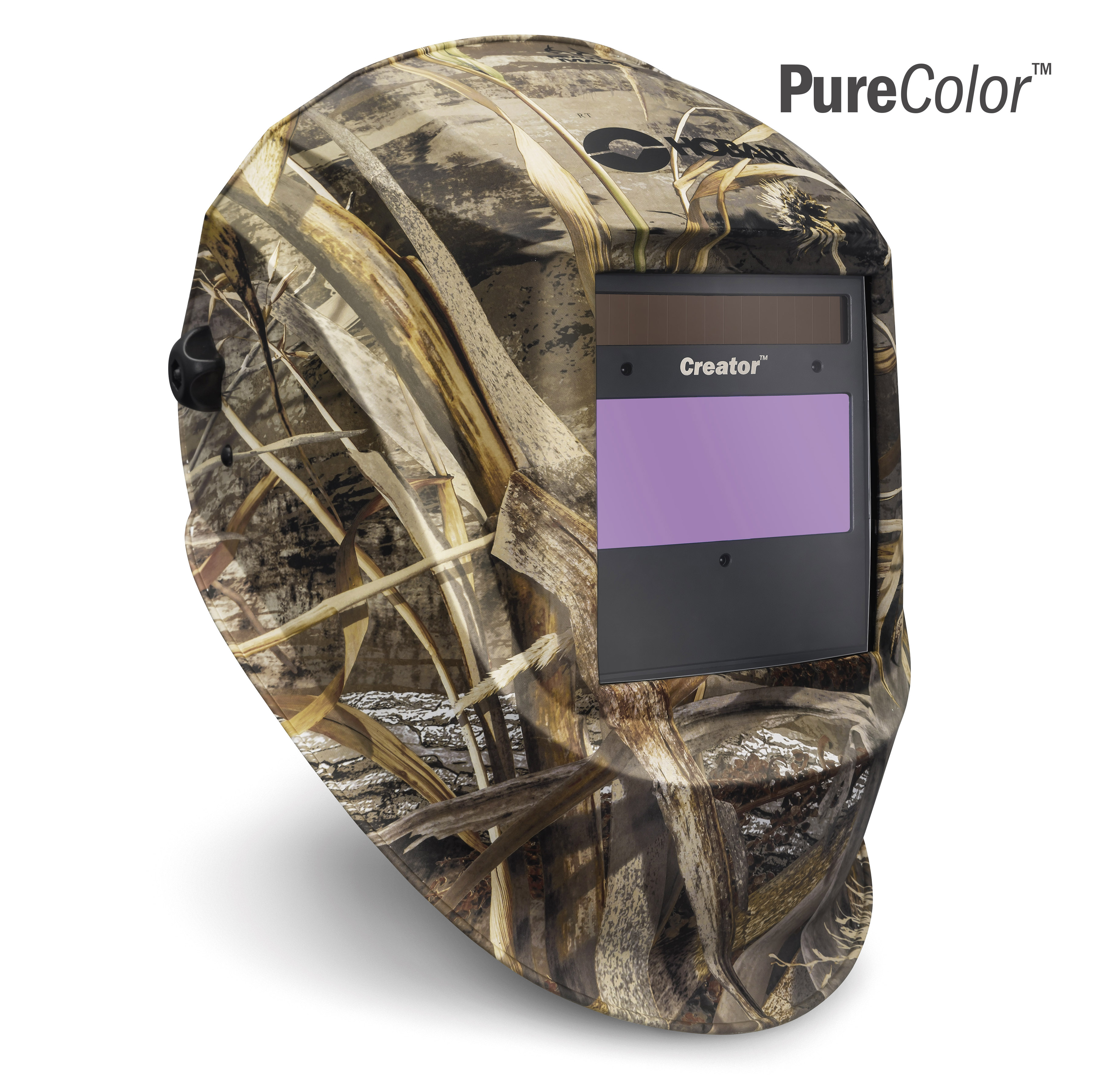 Creator™, Realtree® Camo | HobartWelders