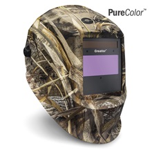 Creator Series Realtree CamoMAX5 RF 770869 PC
