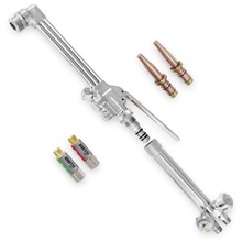 16280 Heavy Duty Acetylene Combination Torch Kit