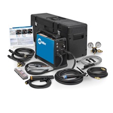 Maxstar 161 STL Package with Fingertip Remote 907710002