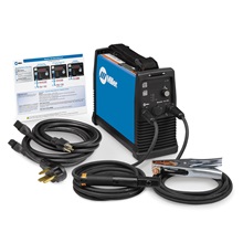 Maxstar 161 STL Standard Package 907710