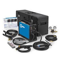 Maxstar 161 STL TIG-Stick Package 907710001