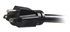 MVP Adapter 120V 15A End