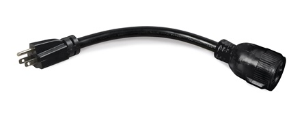 MVP Adapter 120V 15A