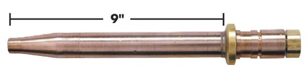 SC12-4X9 Extra-Long Cutting Tip
