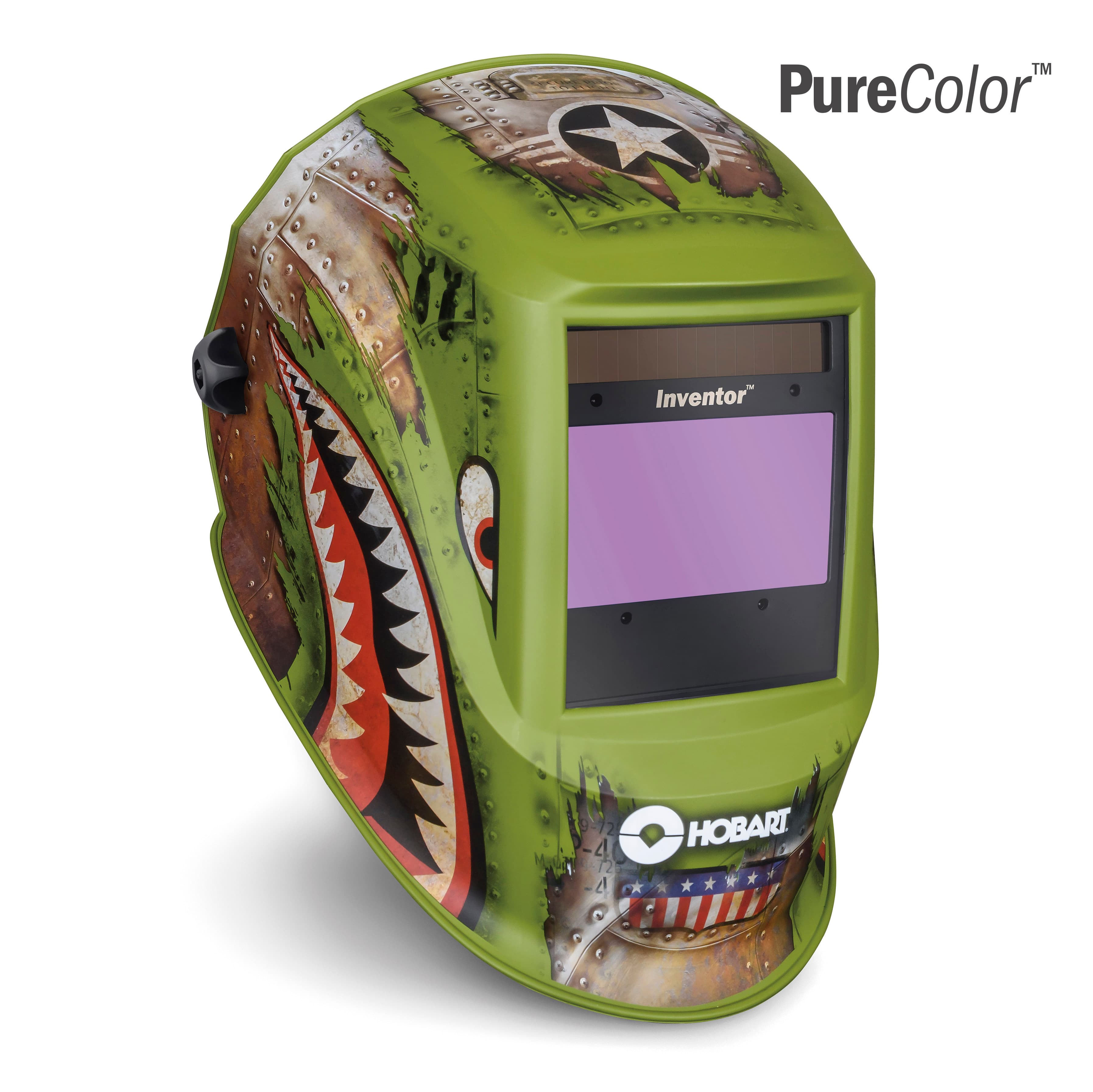 Inventor Series P-40 RF 771015 PC