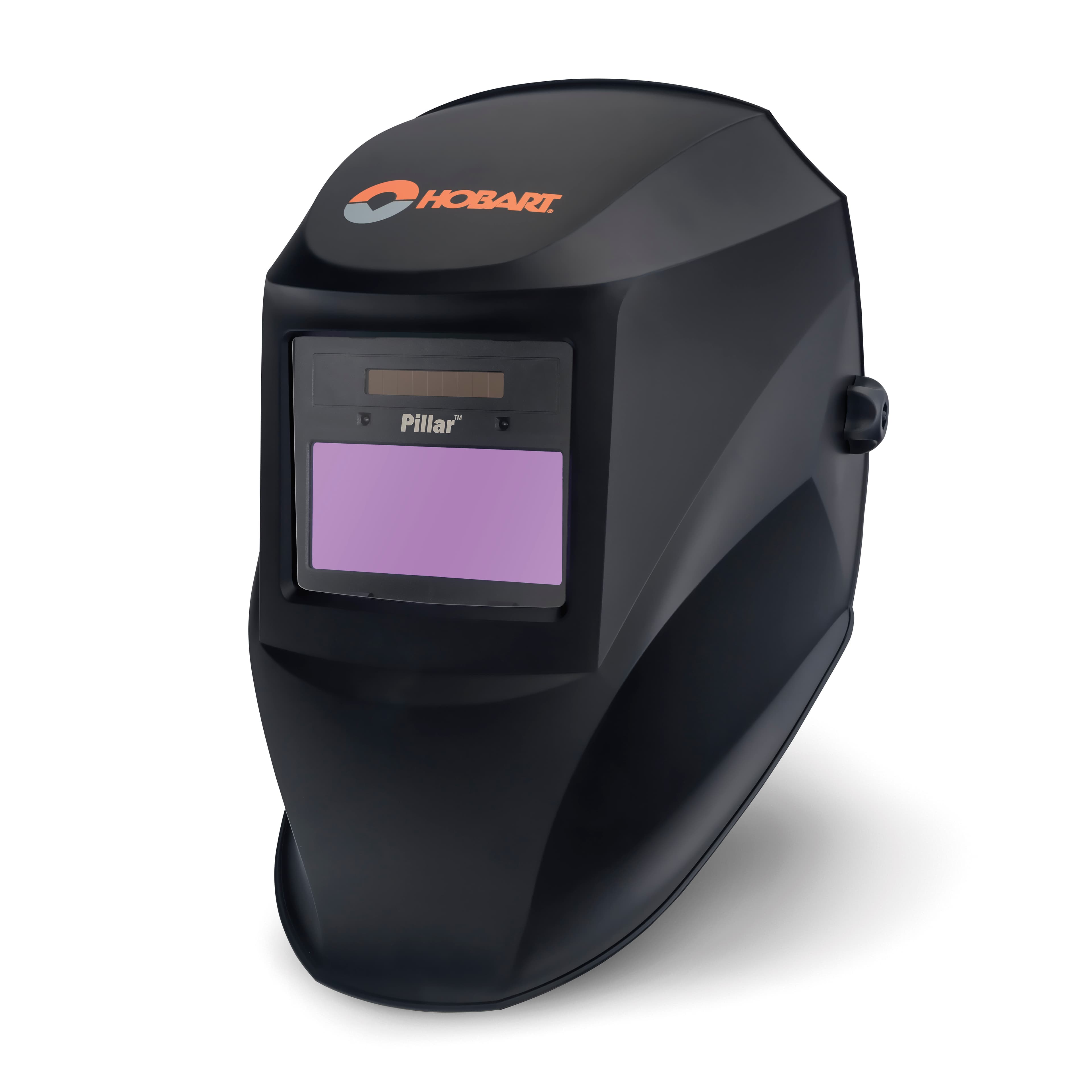 Pillar Series Black LF 770860
