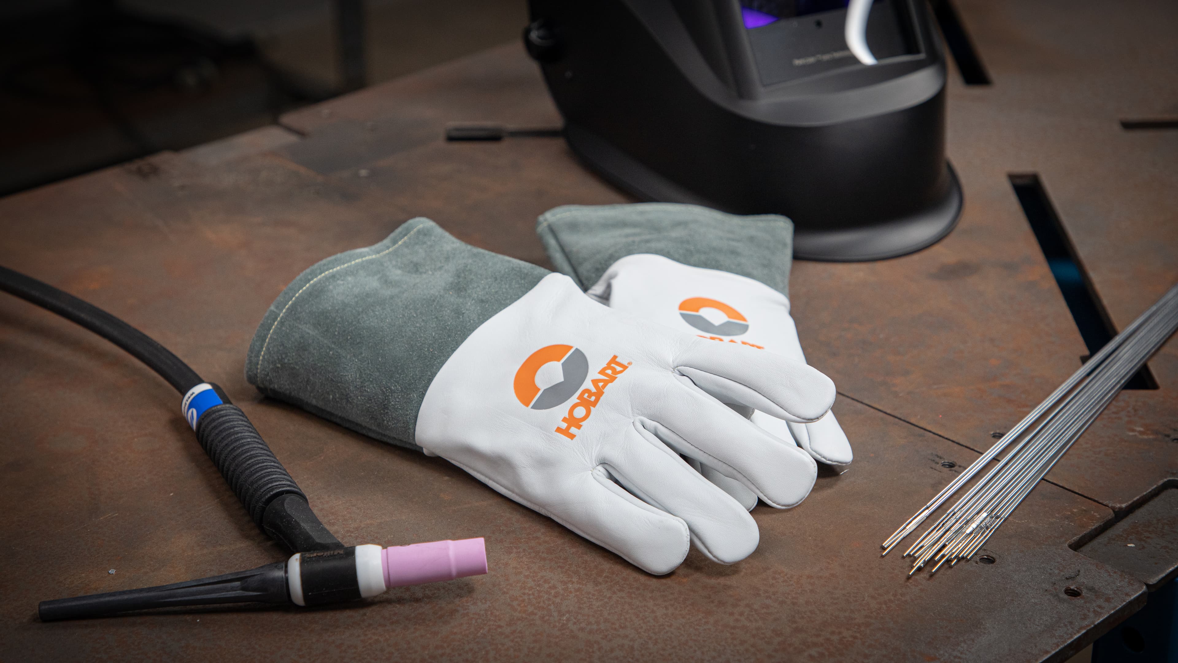 TIG Gloves