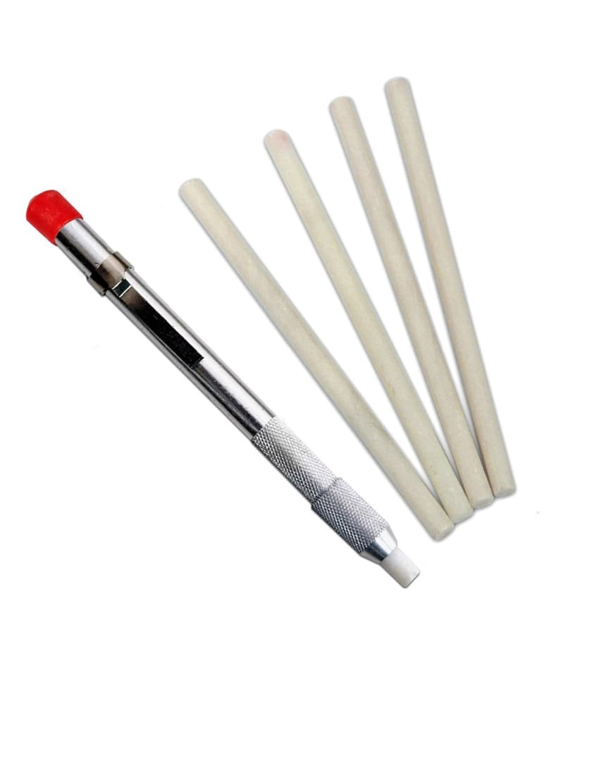 770089 round holder with refills