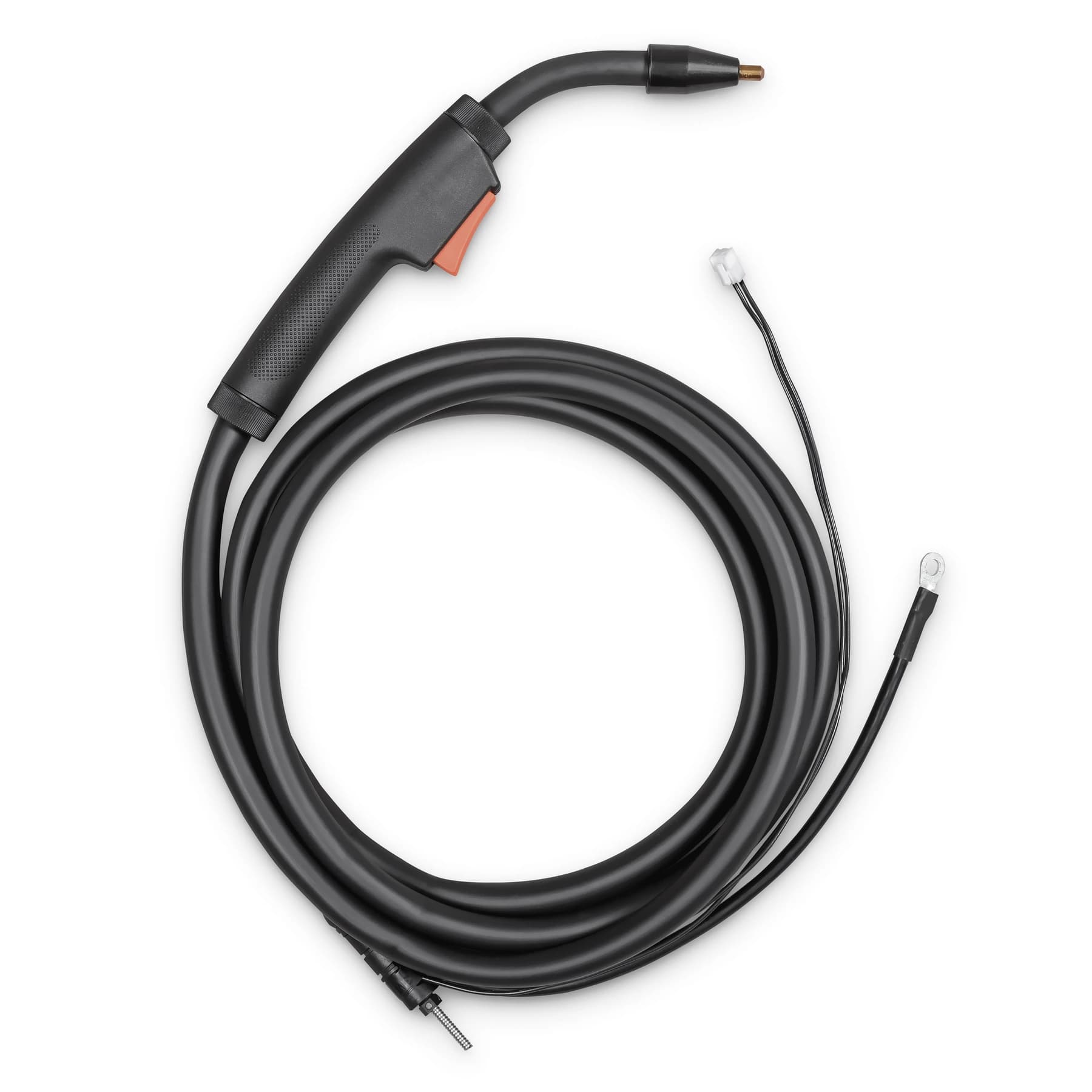 270629 H100F2-8 Replacement Flux-Cored Gun