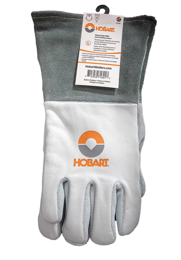 Heavy MIG/Stick Gloves