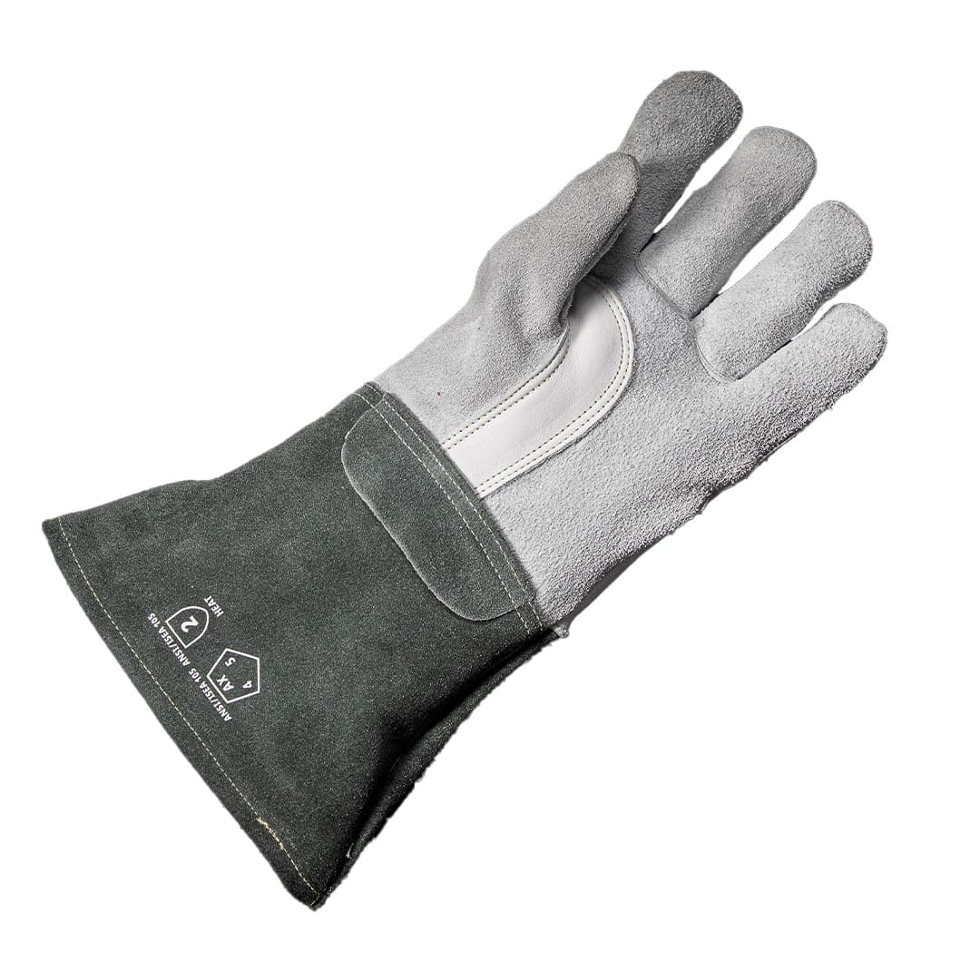 Heavy MIG/Stick Gloves