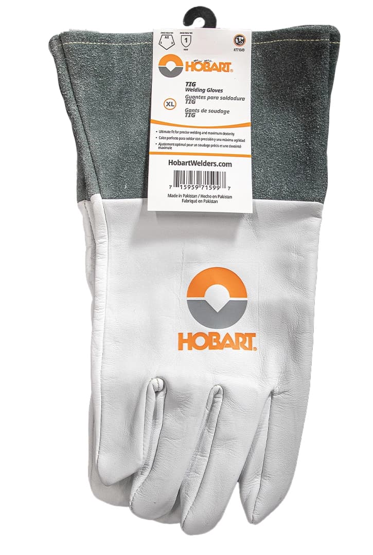 TIG Gloves