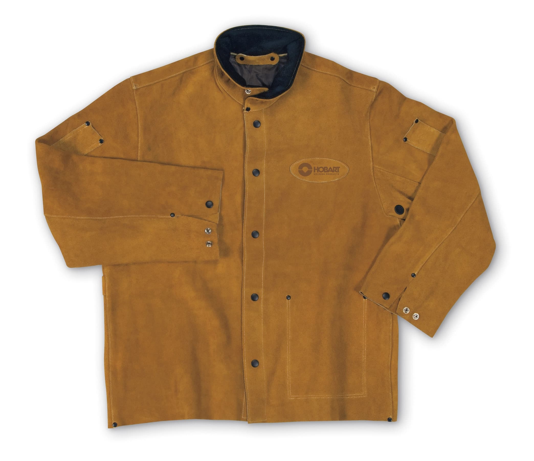 770486 Cowhide Jacket XL