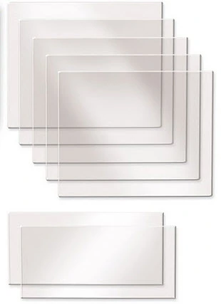770586 clear lens kit