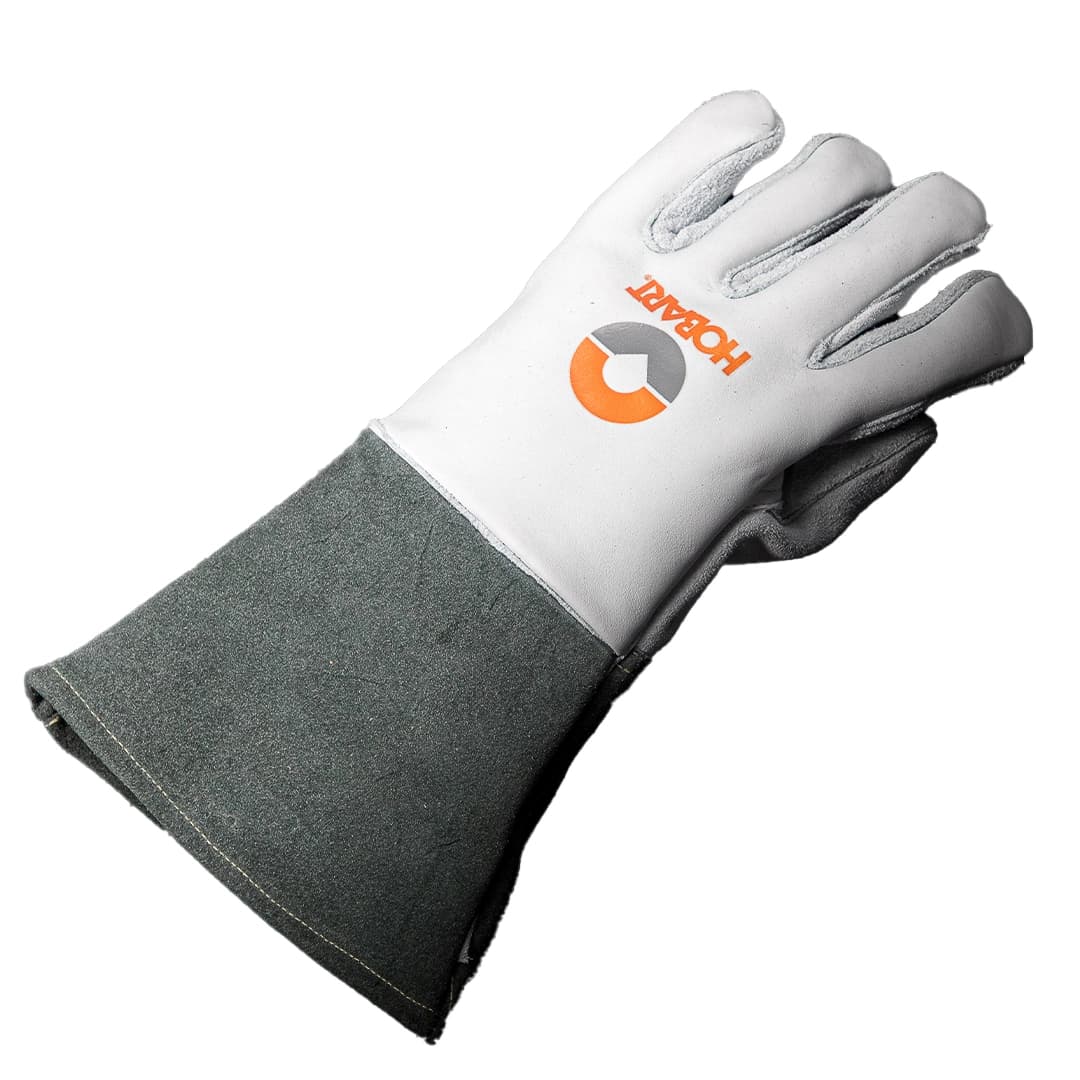 Heavy MIG/Stick Gloves