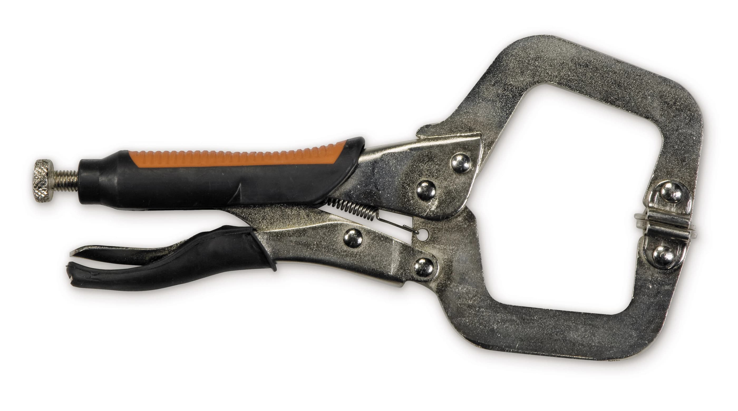 770561 Locking C-Plier Med