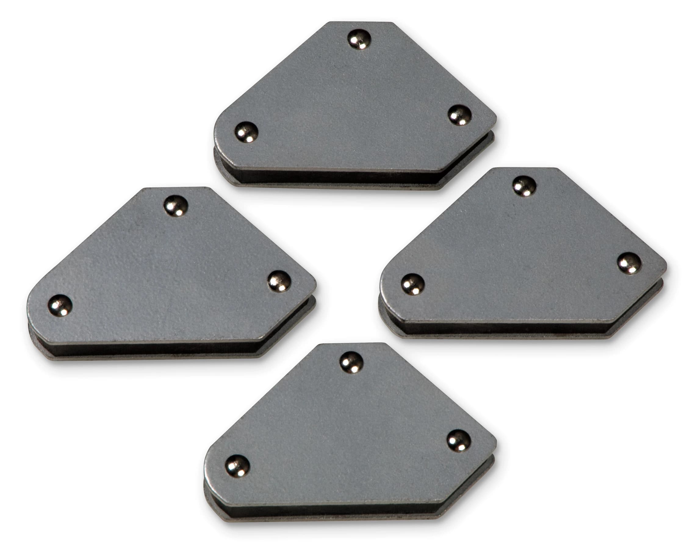 770662 Magnetic Clamp Set