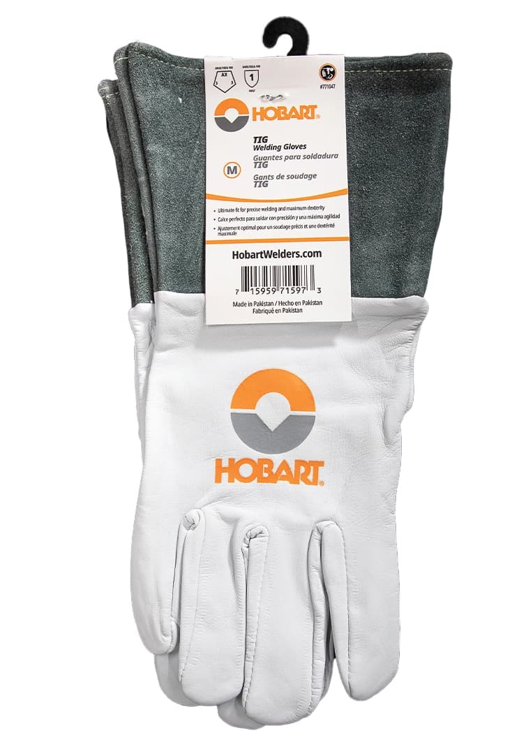 TIG Gloves