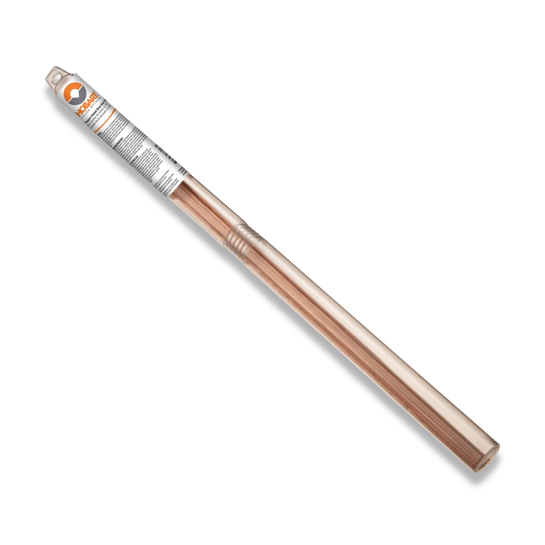 770514 Copper Coated Steel Rod
