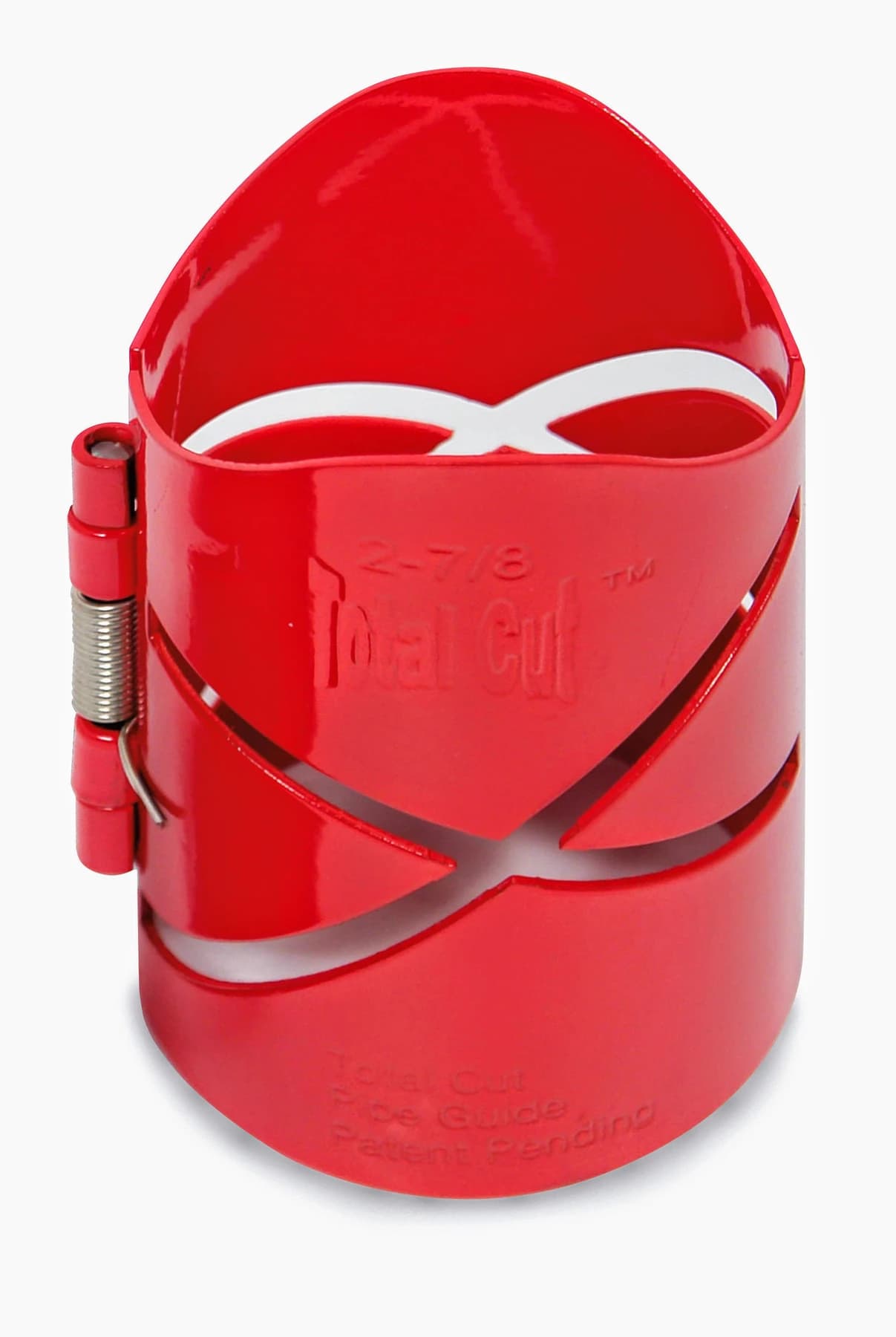 770721 Pipe Guide Large