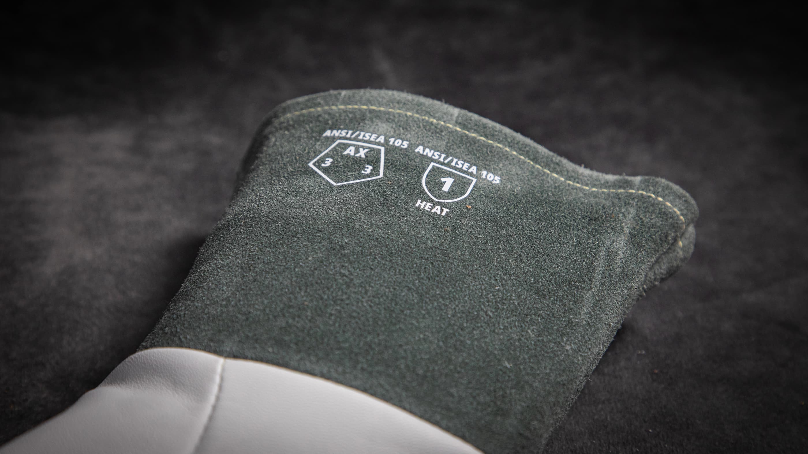 TIG Gloves