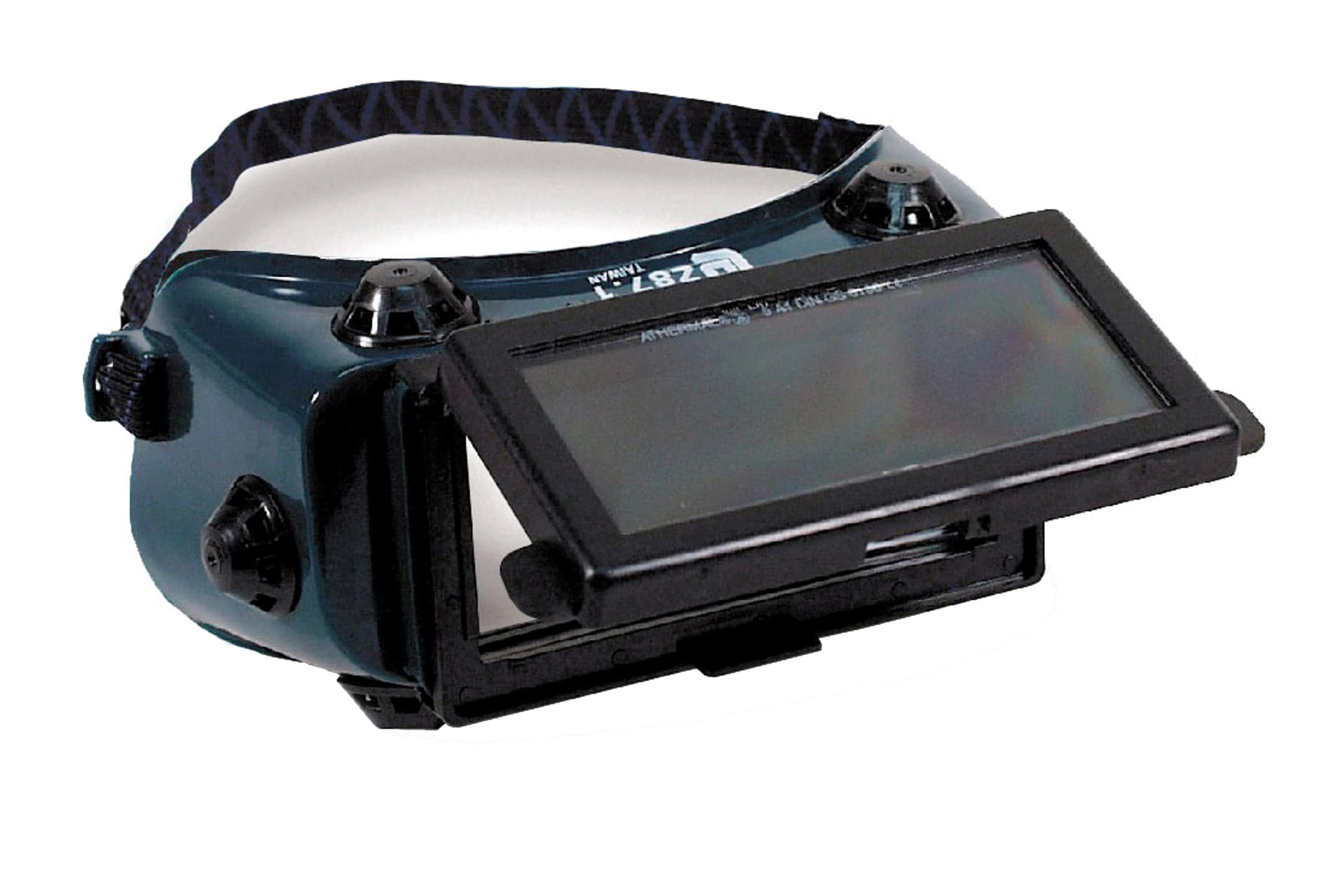 770095 Oxy Acet Goggle