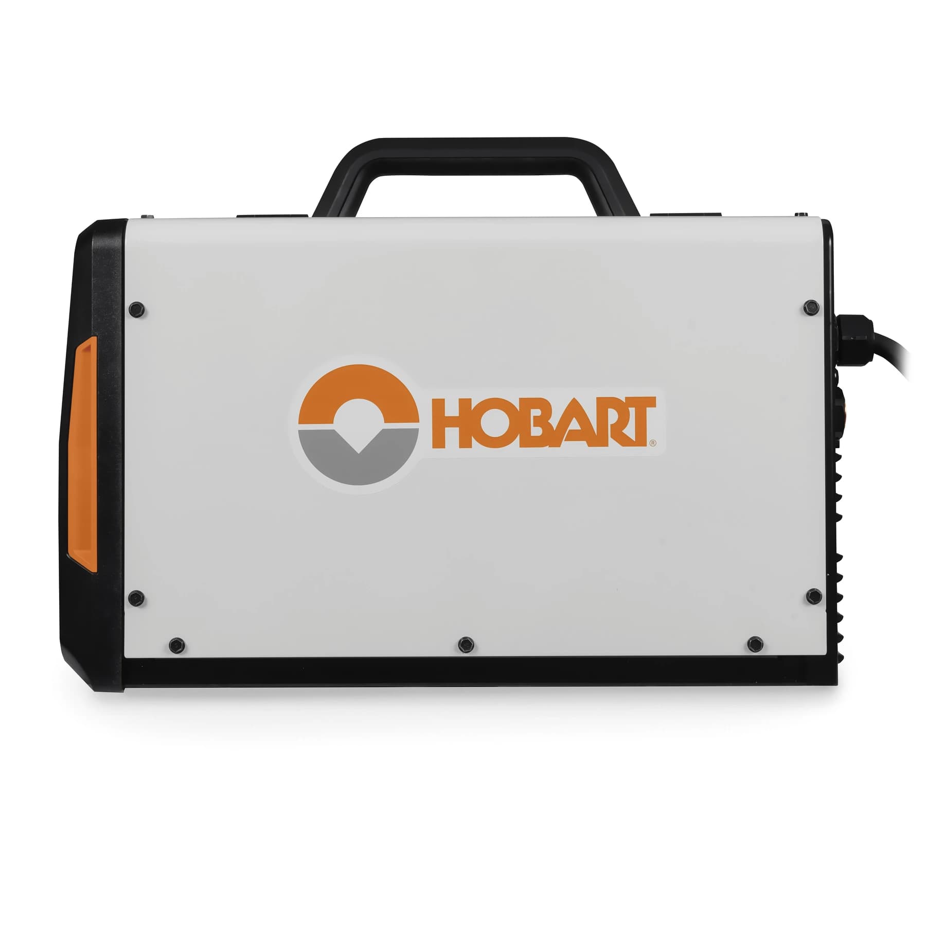 Hobart Handler 140EZ welding machine side view