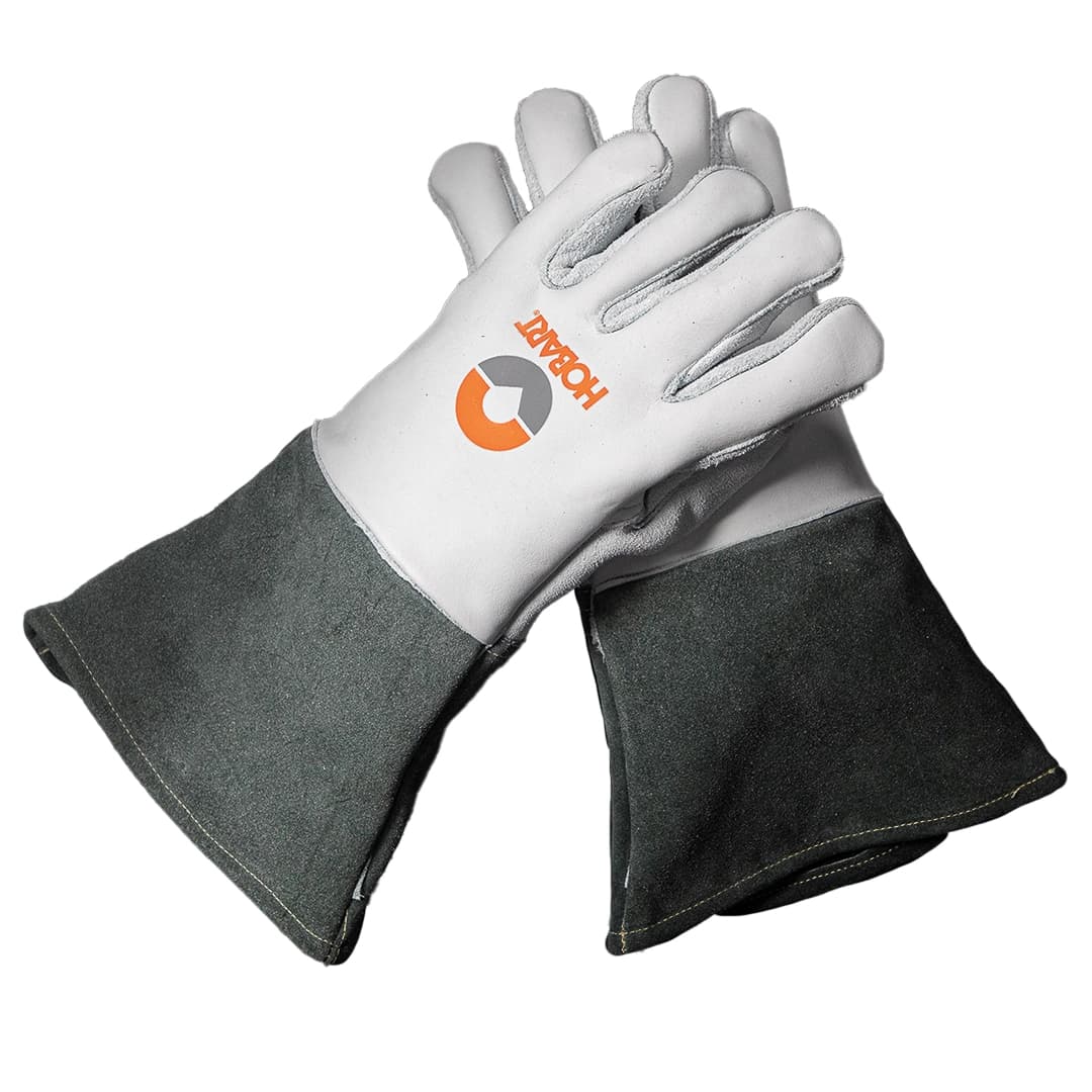 Heavy MIG/Stick Gloves - Two Gloves