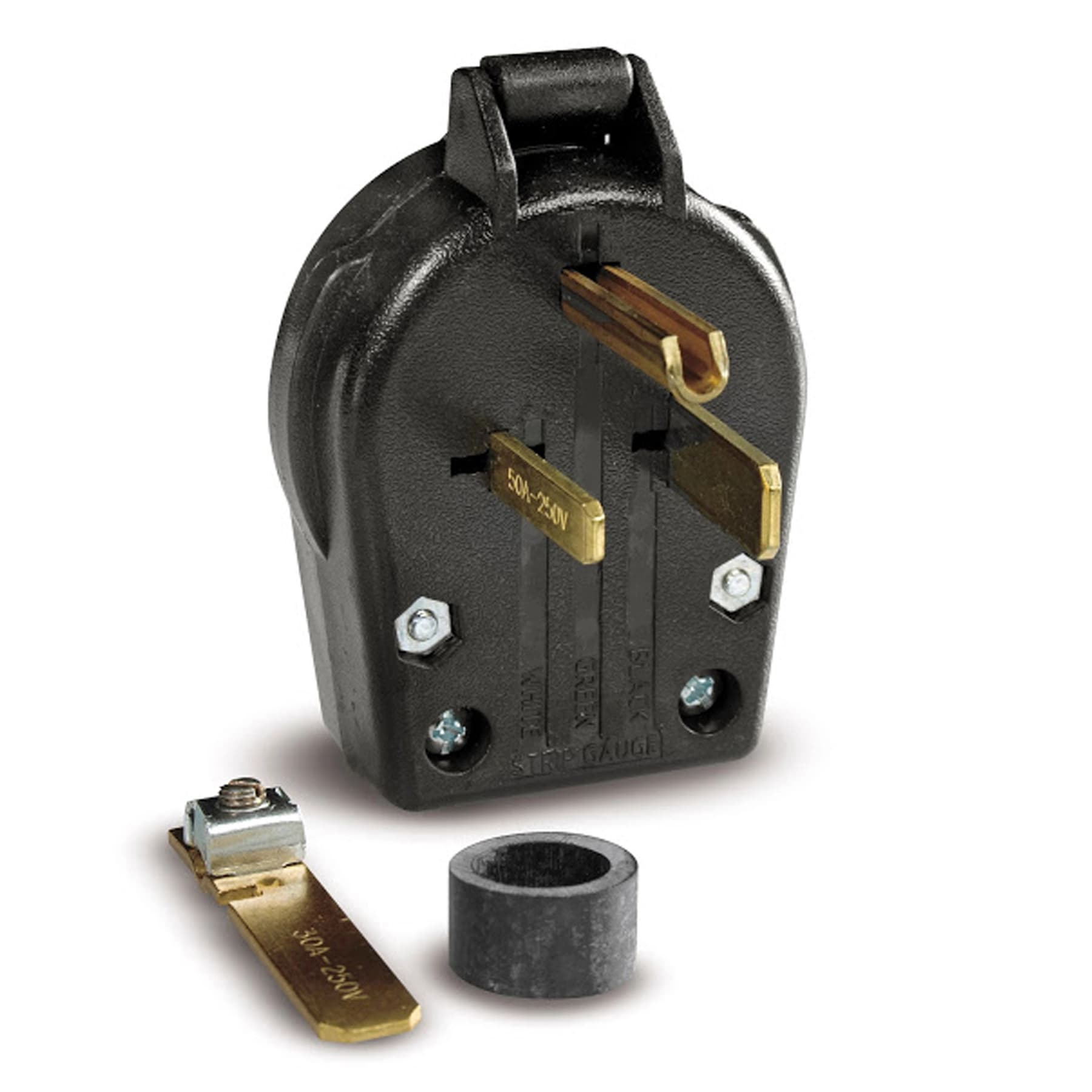 770024-770024 Receptacle