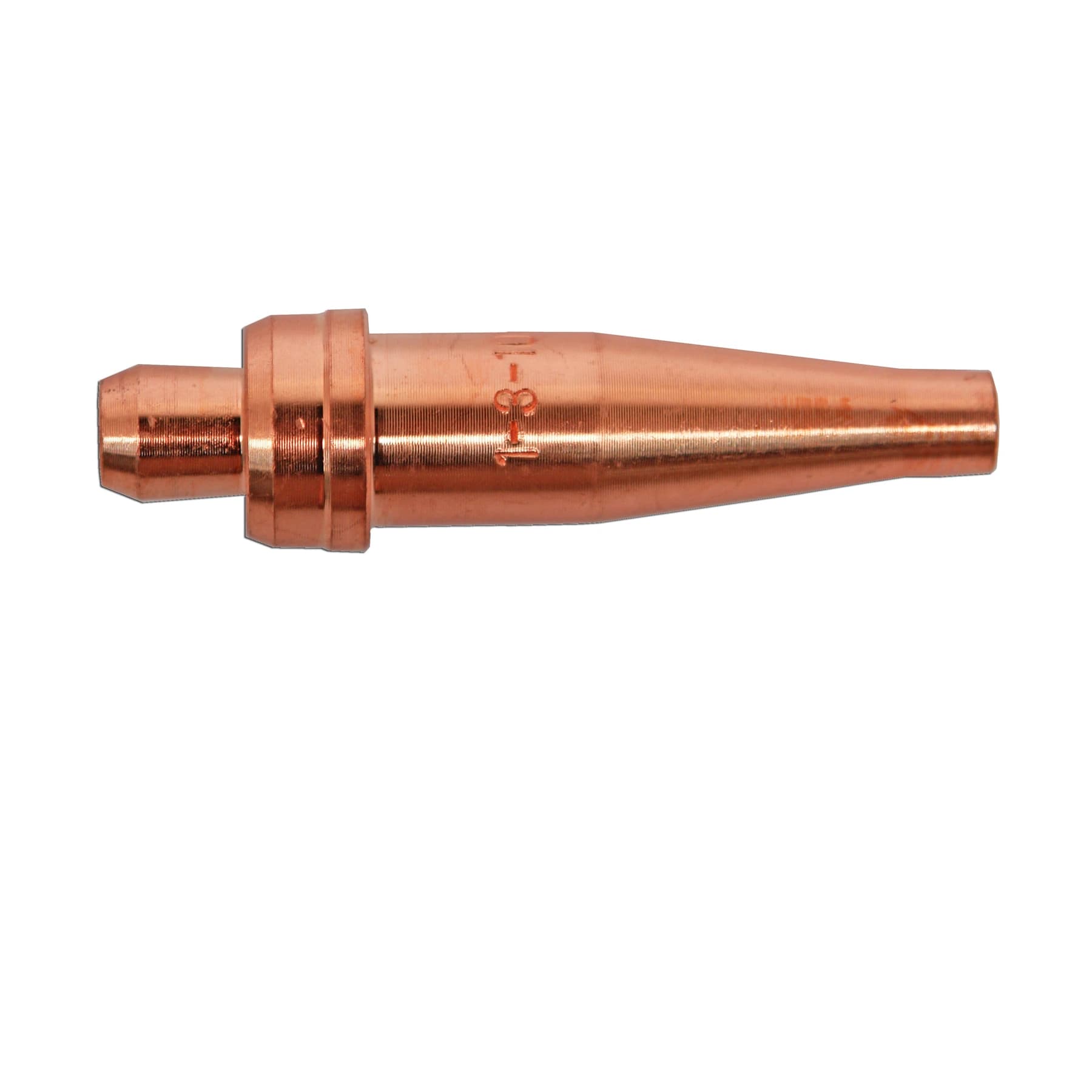 770154 Oxy Acet tip cutting 1