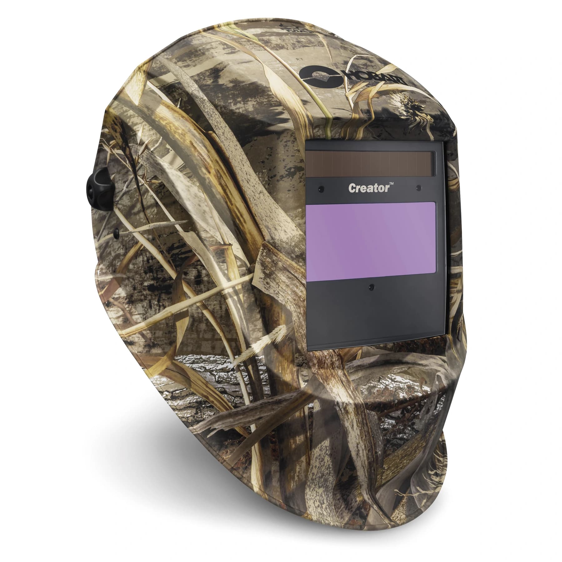Creator Series Realtree Camo-MAX-5 RF 770869