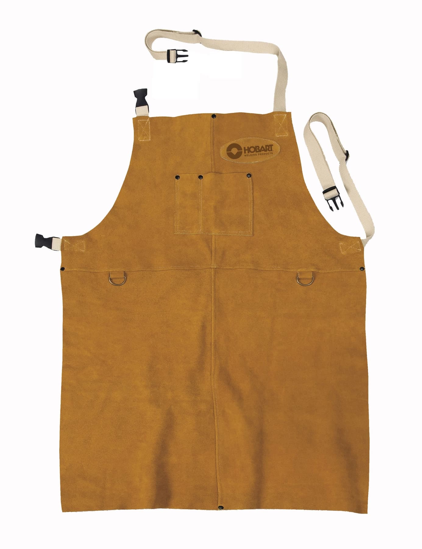 770548 Cowhide Apron