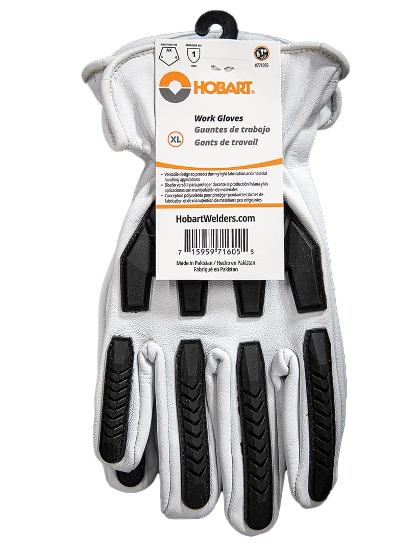 Work Gloves