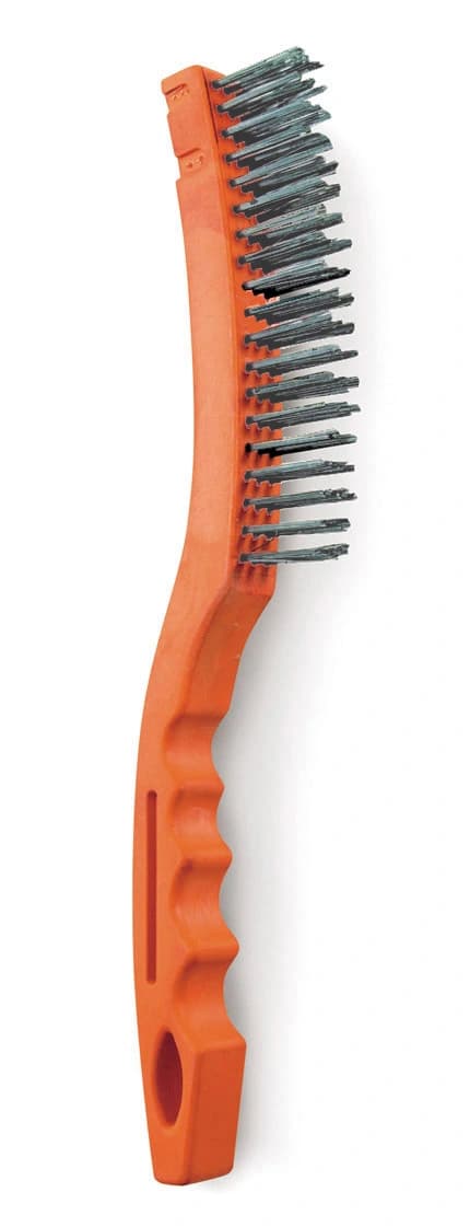 770100 Brush long
