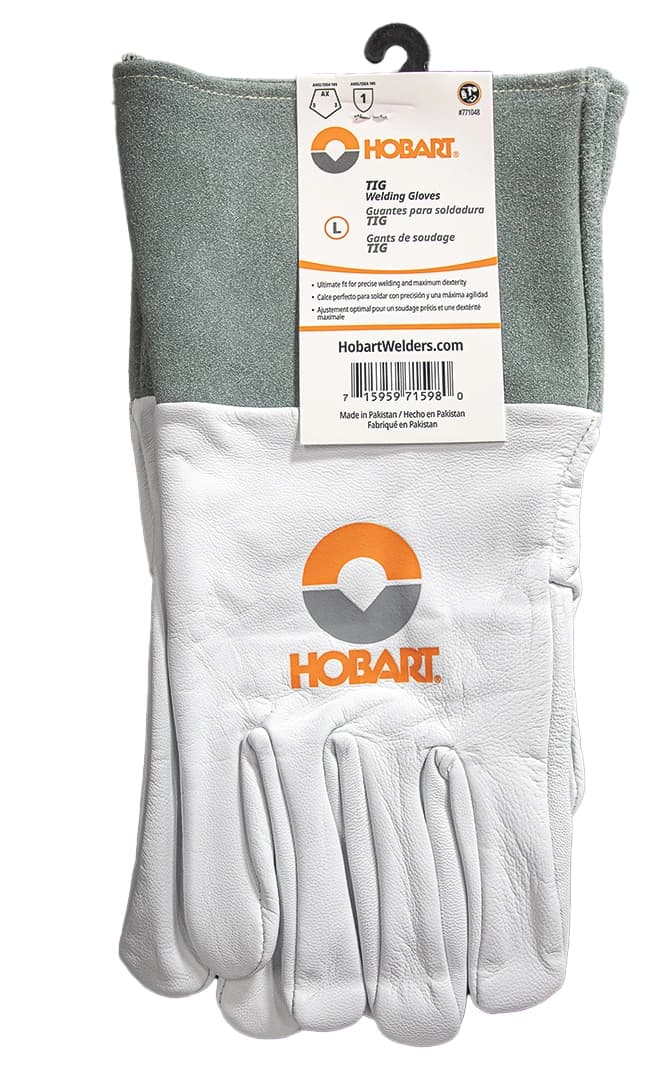TIG Gloves