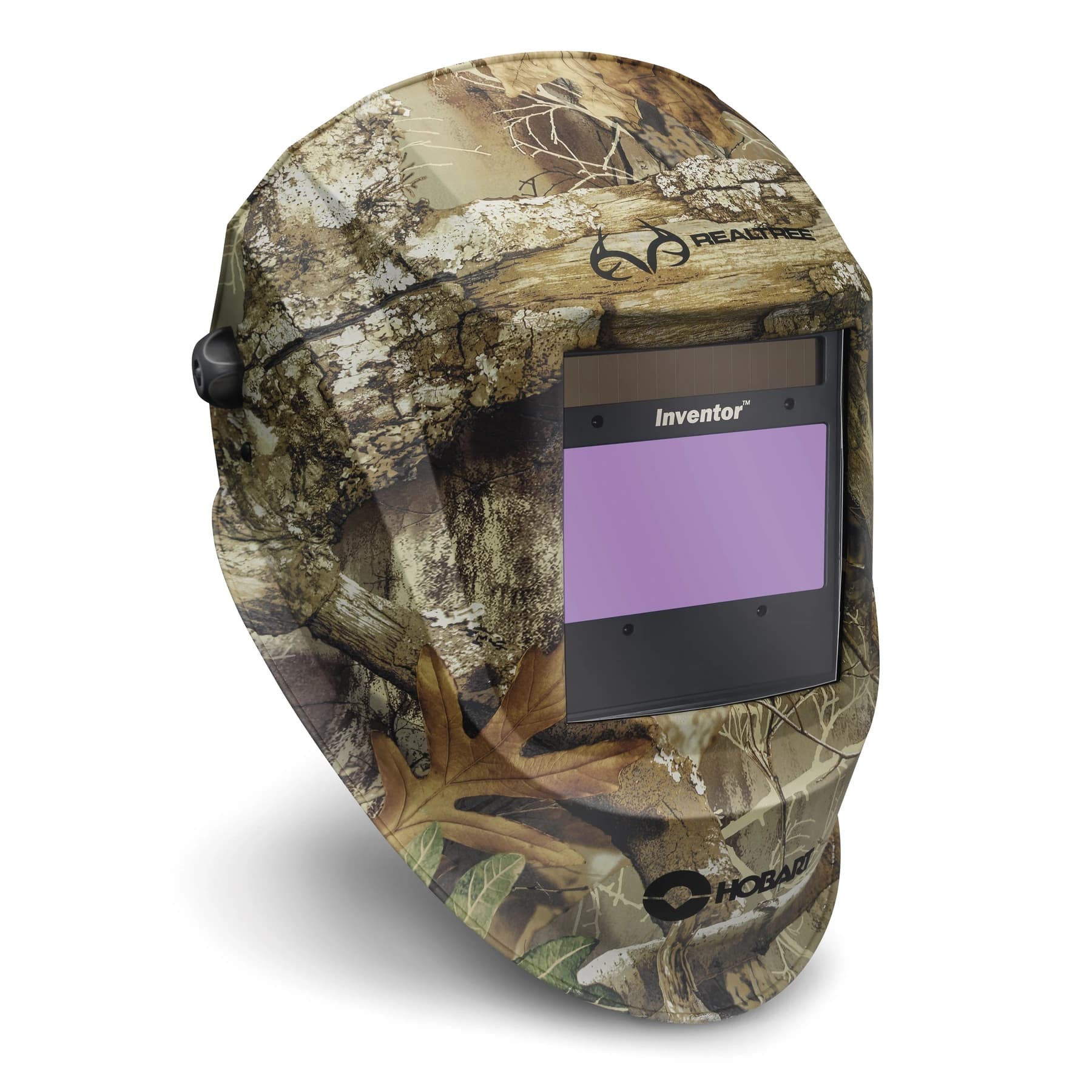 Inventor Series Realtree Camo-Edge RF 770875