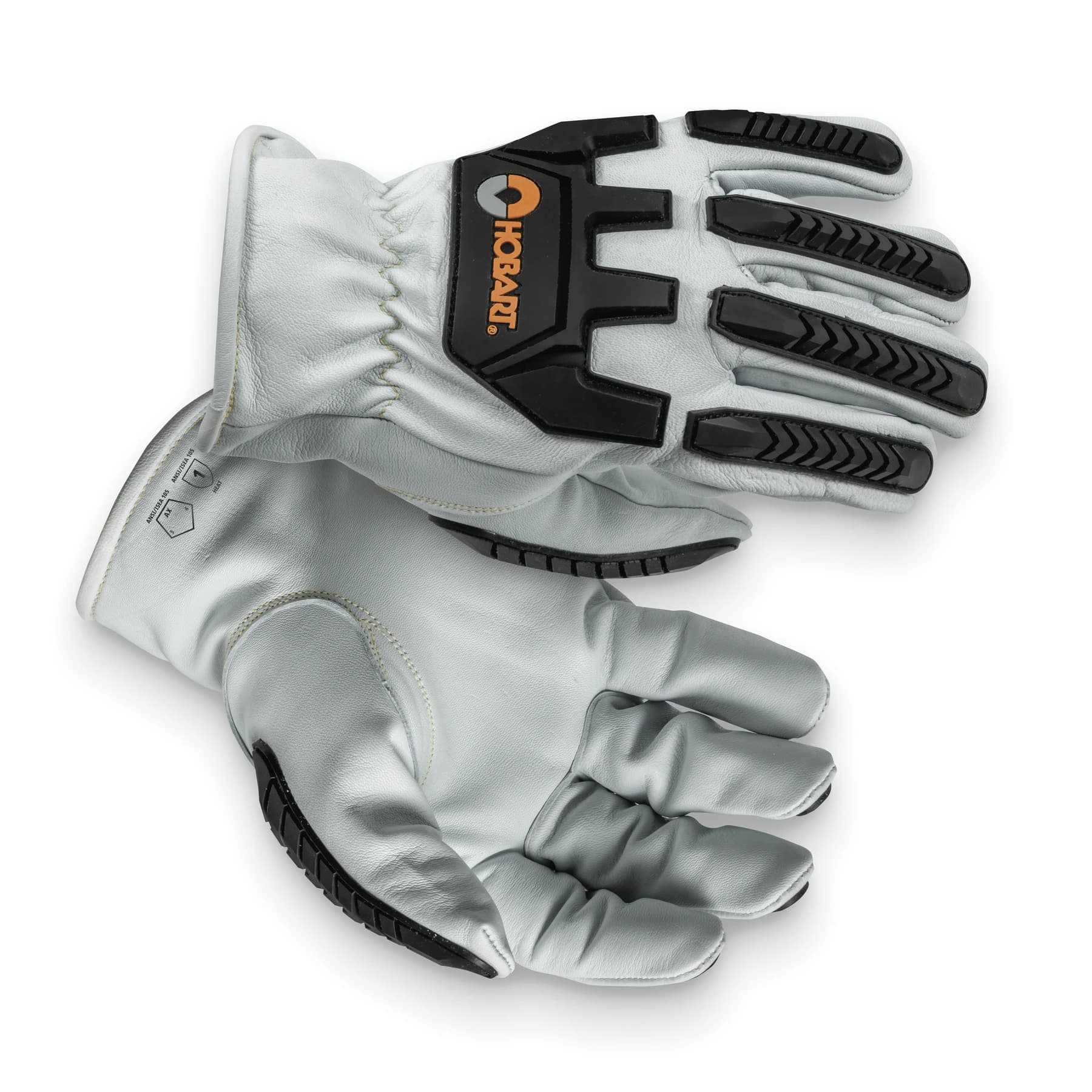 771055 Driver Gloves XL