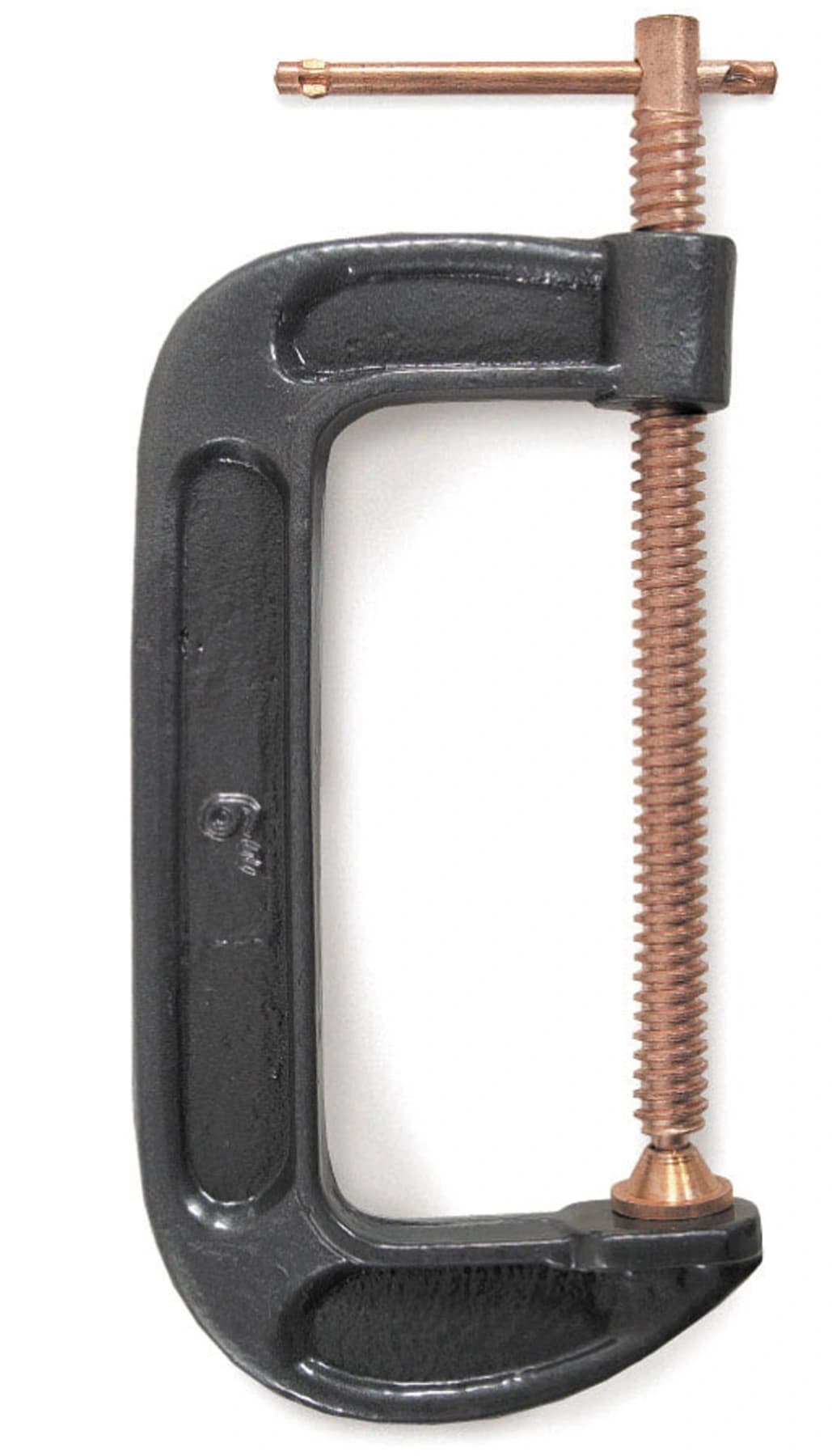 770060 6IN C Clamp