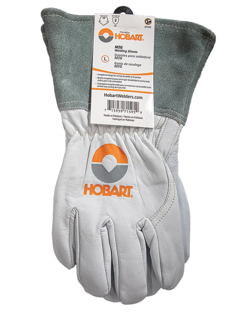 MIG Gloves