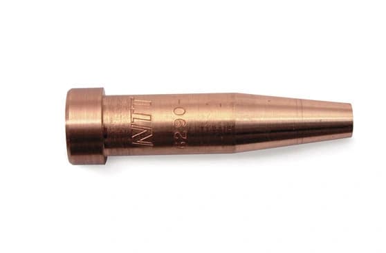770142 Oxy Acet tip cut 0