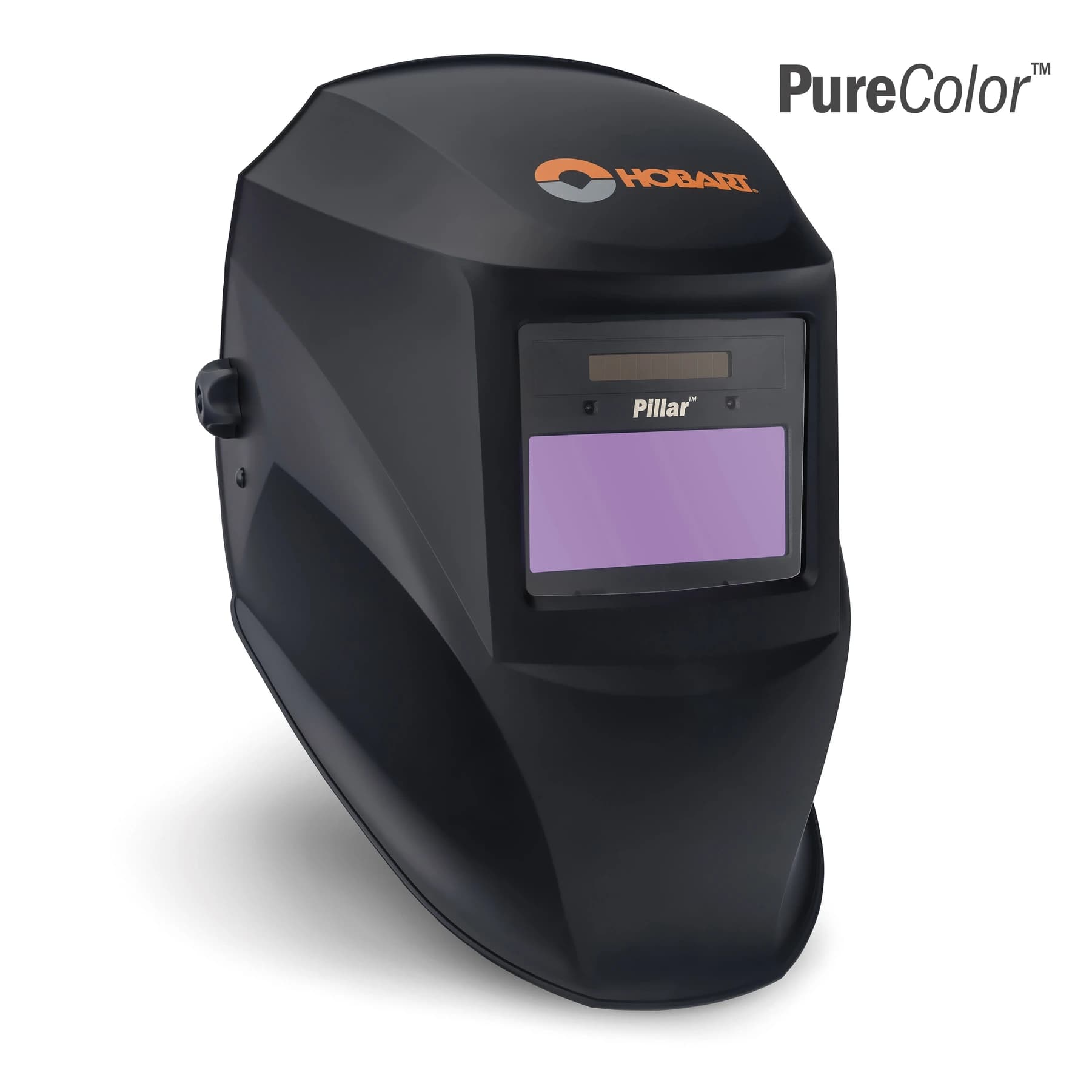 Pillar Series Black RF 770860 PC