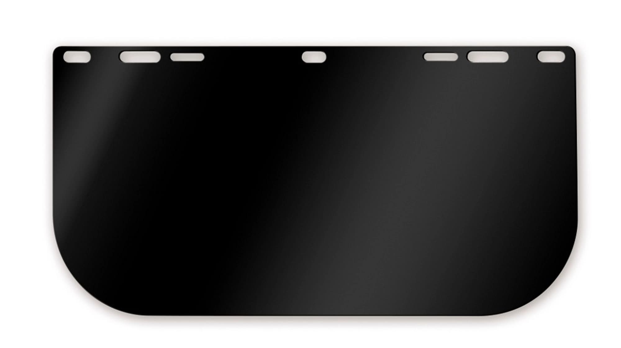 770580 replacement tinted face shield