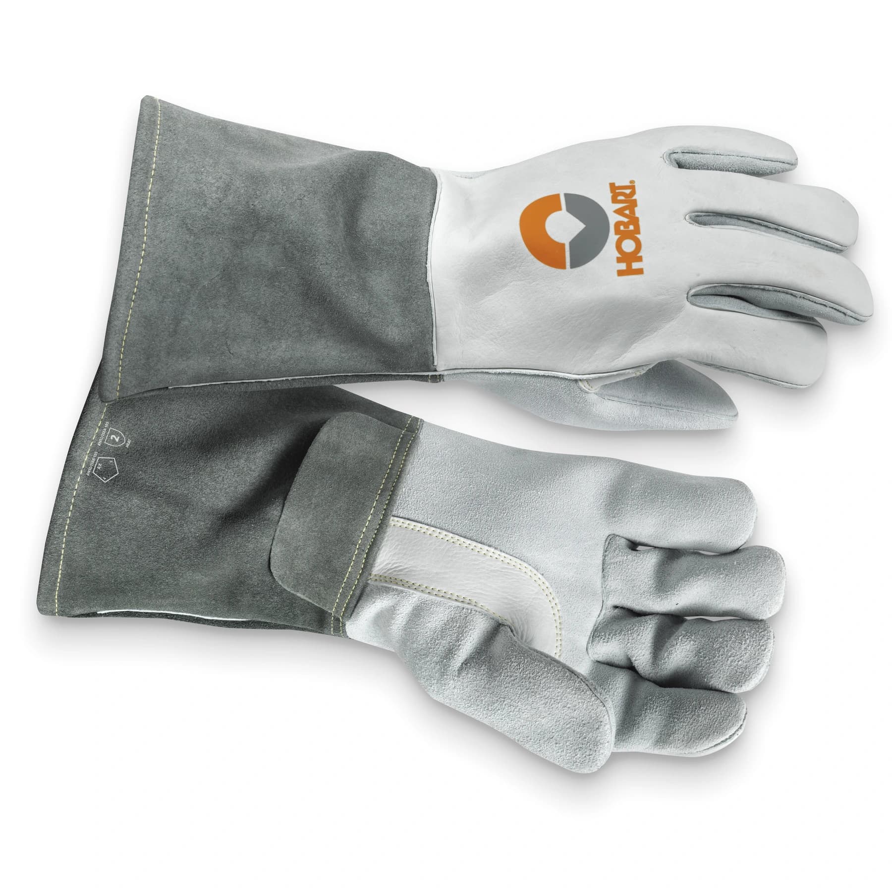 771052 Heavy Duty MIG-Stick Gloves XL