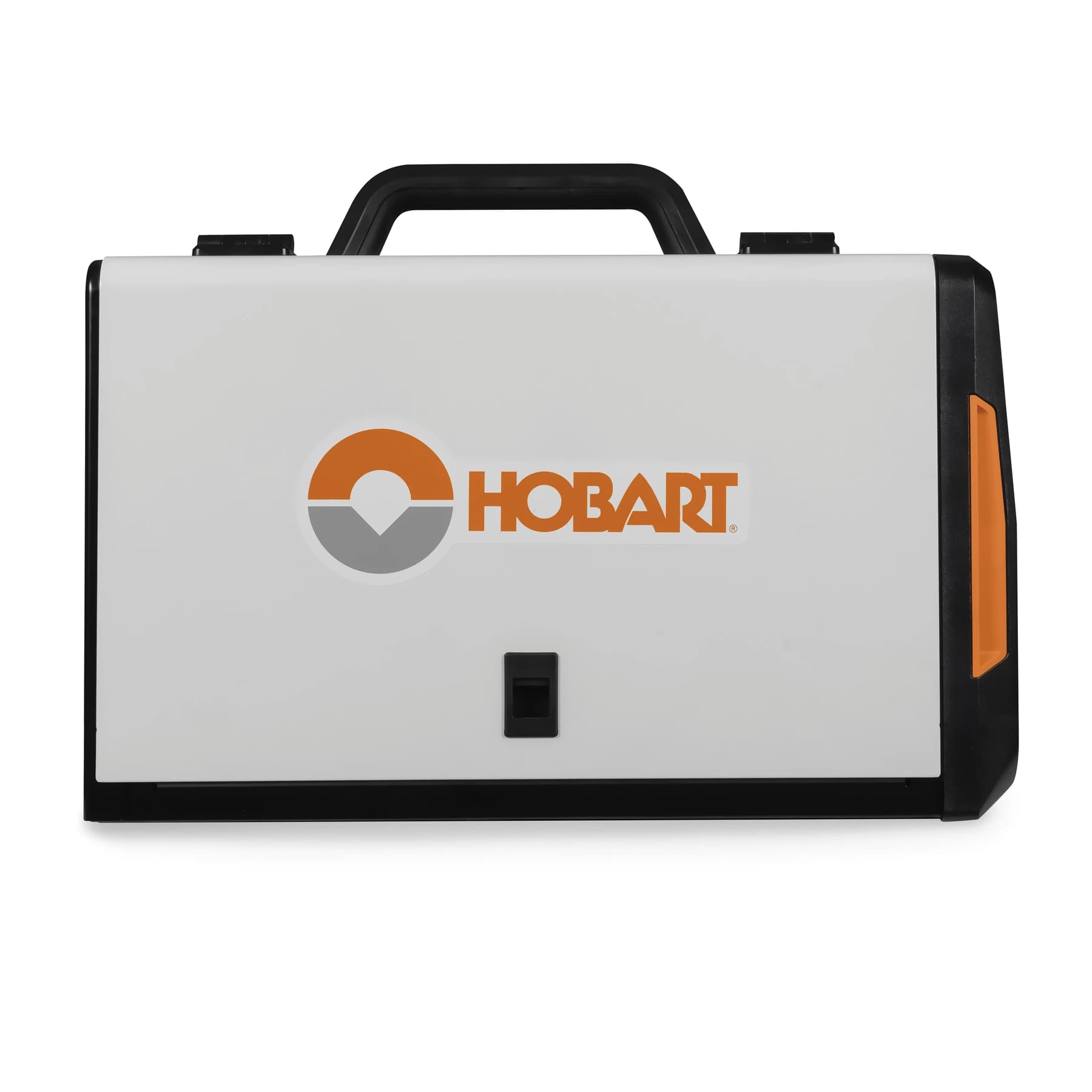 Hobart Handler 140EZ welding machine side view