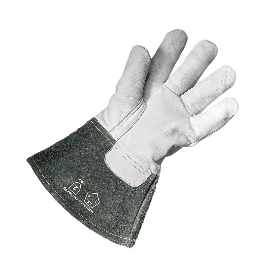 MIG Gloves