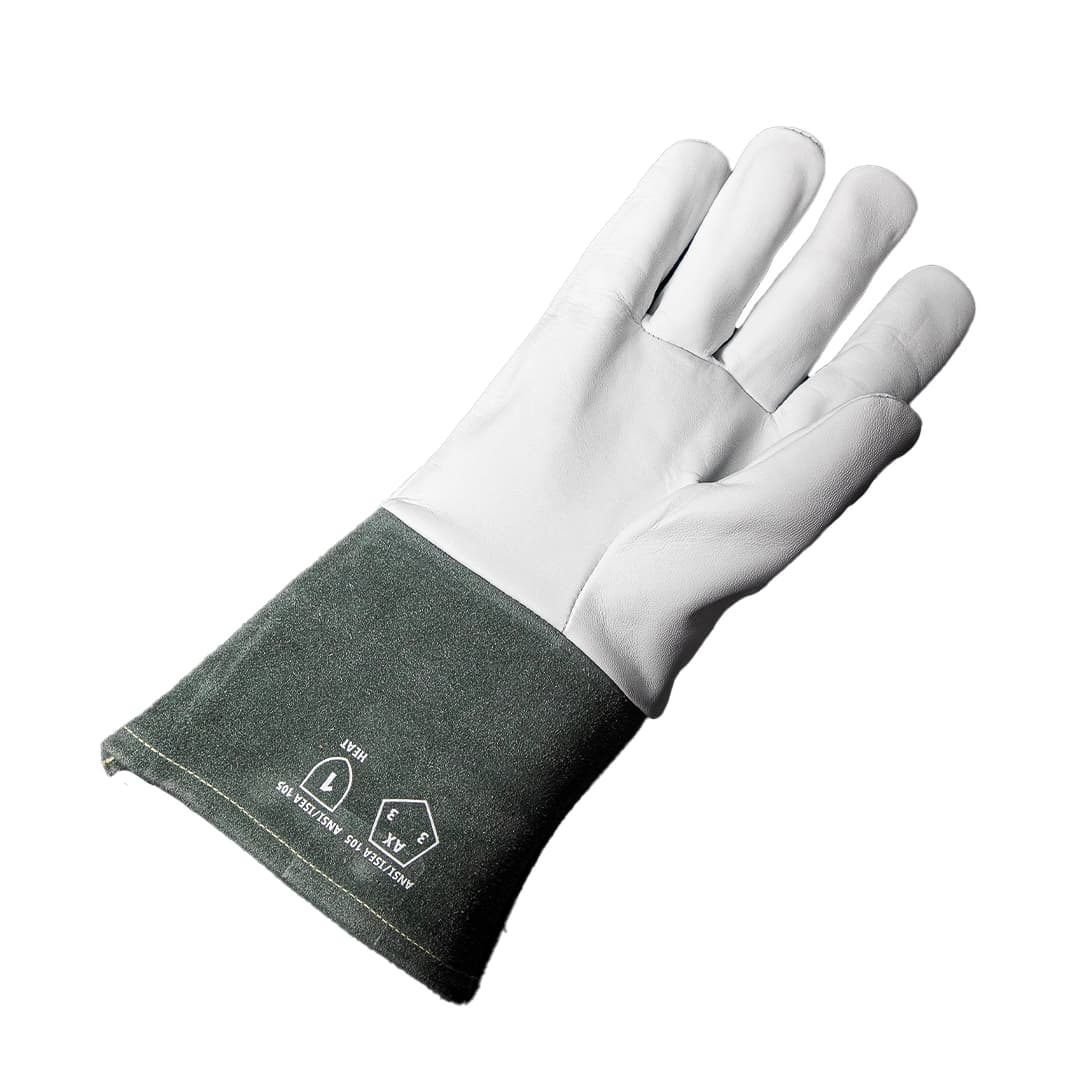 TIG Gloves