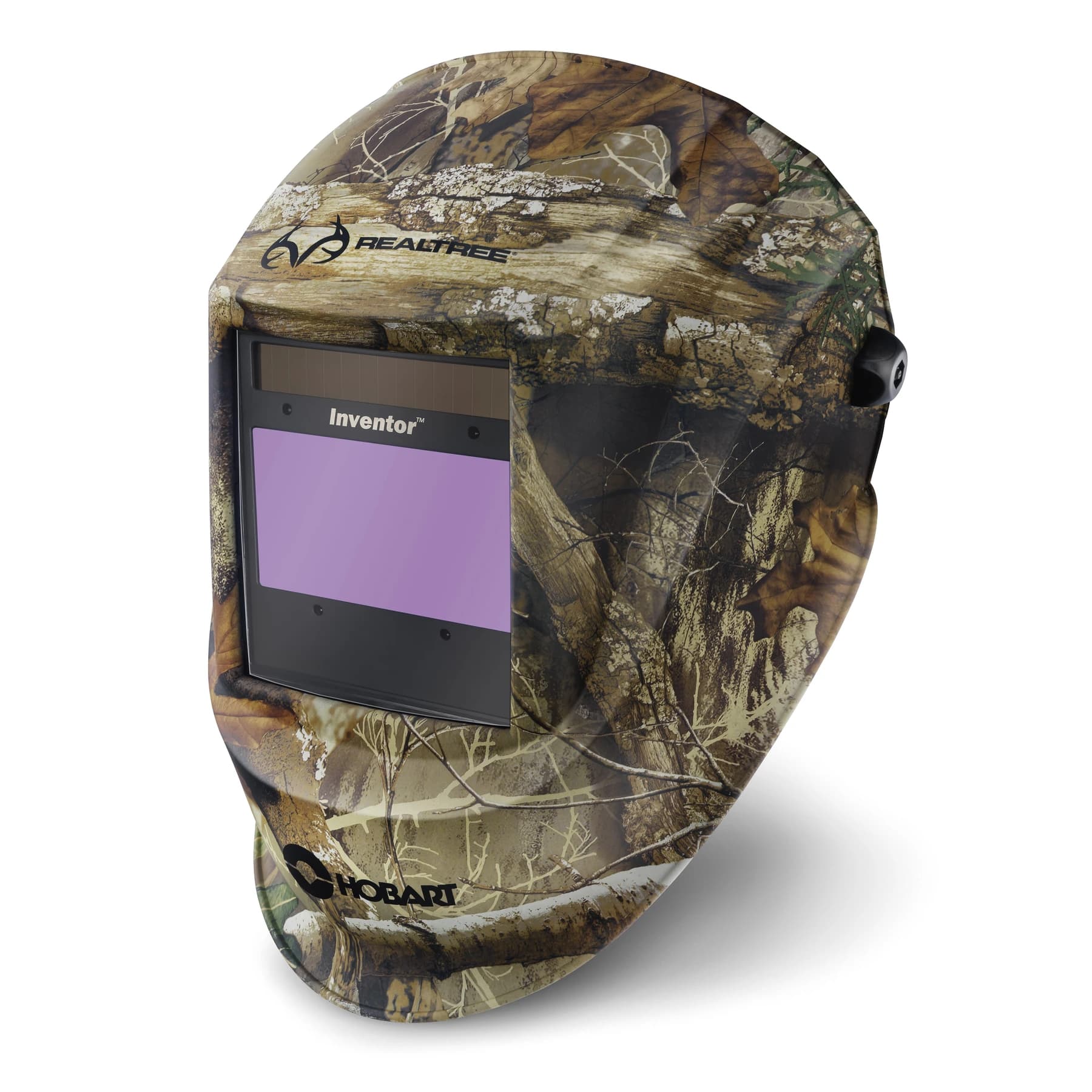 Inventor Series Realtree Camo-Edge LF 770875