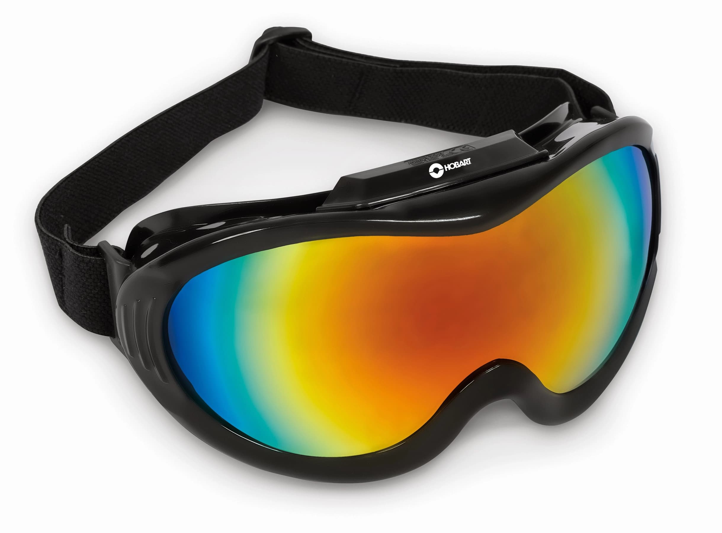 770819 Shade 5 Mirrored Goggles